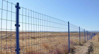 雙邊絲護欄網(wǎng)廠家供應與加工 全方位守護您的安全防線