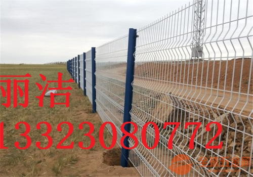 小區(qū)護欄網(wǎng) 市場、用途與材質全解析