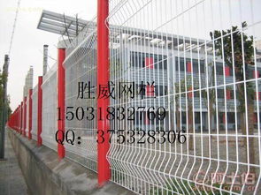 圍欄全景 校園、廠區、社區與私宅的守護屏障