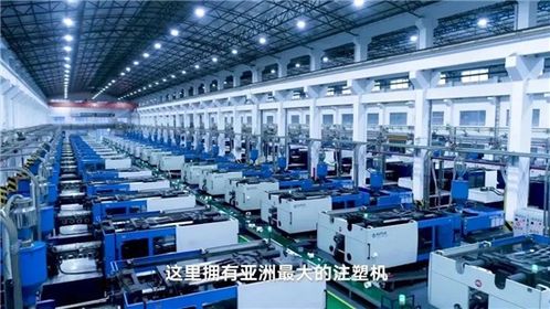 與美好時代同行 中國聯塑以網絡工程擔當盡責彰顯作為