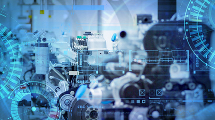 印刷“智能化” 網絡工程視角下的轉型路徑