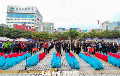 貴州 勞務帶頭人引領就業增收新篇章，打造專業化勞務服務新模式